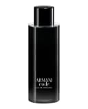 Thumbnail principal de Giorgio Armani Eau de Toilette Code 200ml 🌿