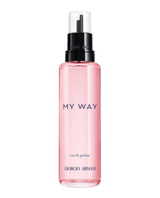 Imagen de Giorgio Armani My Way Recarga Eau de Parfum 100ml 🌸 en OfertitasTOP