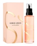 Thumbnail 1 de Giorgio Armani Sì Recarga Eau de Parfum 100 ml 🌸