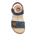 Thumbnail 2 de GIOSEPPO 75317-P sandalias Barefoot drop cero 0 mm 🥿