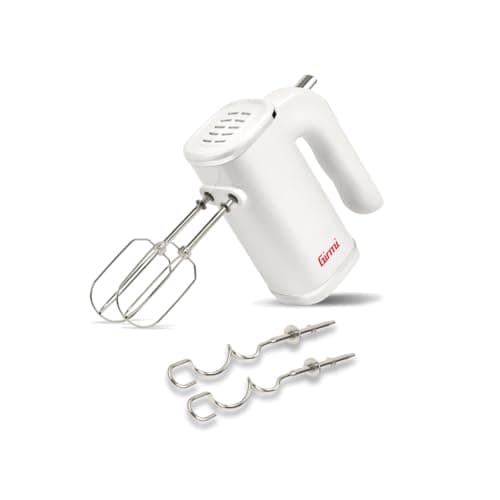 Imagen de Girmi SB04 Batidora eléctrica 150 W para montar y amasar 🍽️ en OfertitasTOP