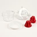 Thumbnail 4 de Girmi SR05 Exprimidor eléctrico 500 ml, 25 W 🍊