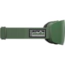 Thumbnail 3 de Giro Contour Vivid máscara de esquí/snow