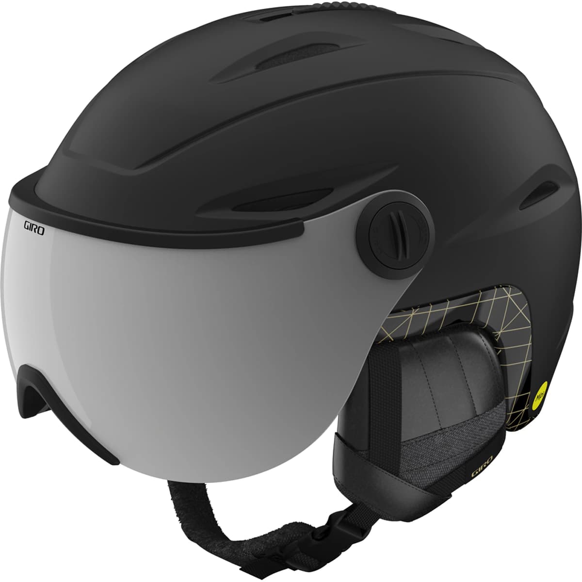 Imagen de Giro Essence Mips Casco de esquí para mujer en OfertitasTOP