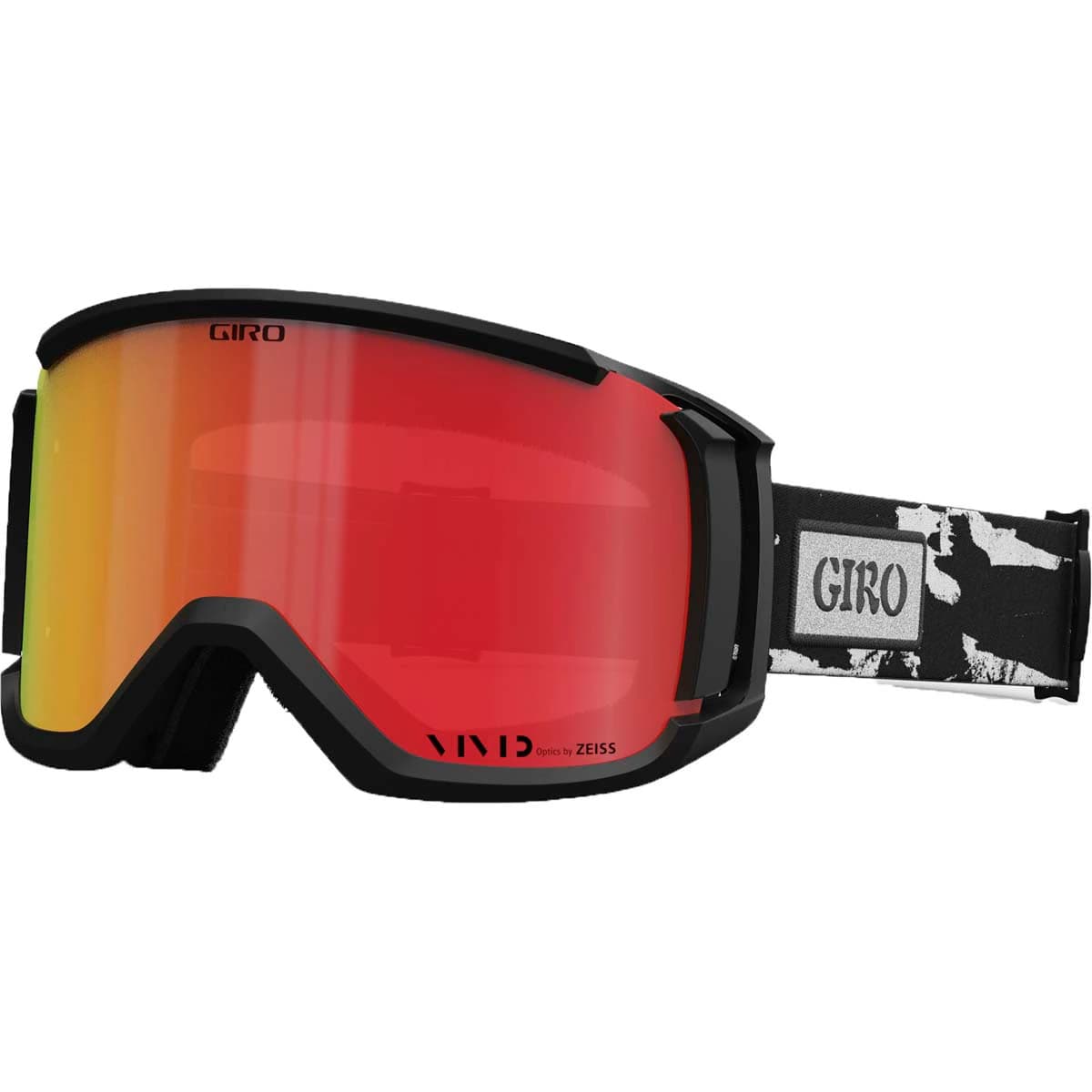 Imagen de Giro Revolt máscara de esquí y snow 🎿 en OfertitasTOP