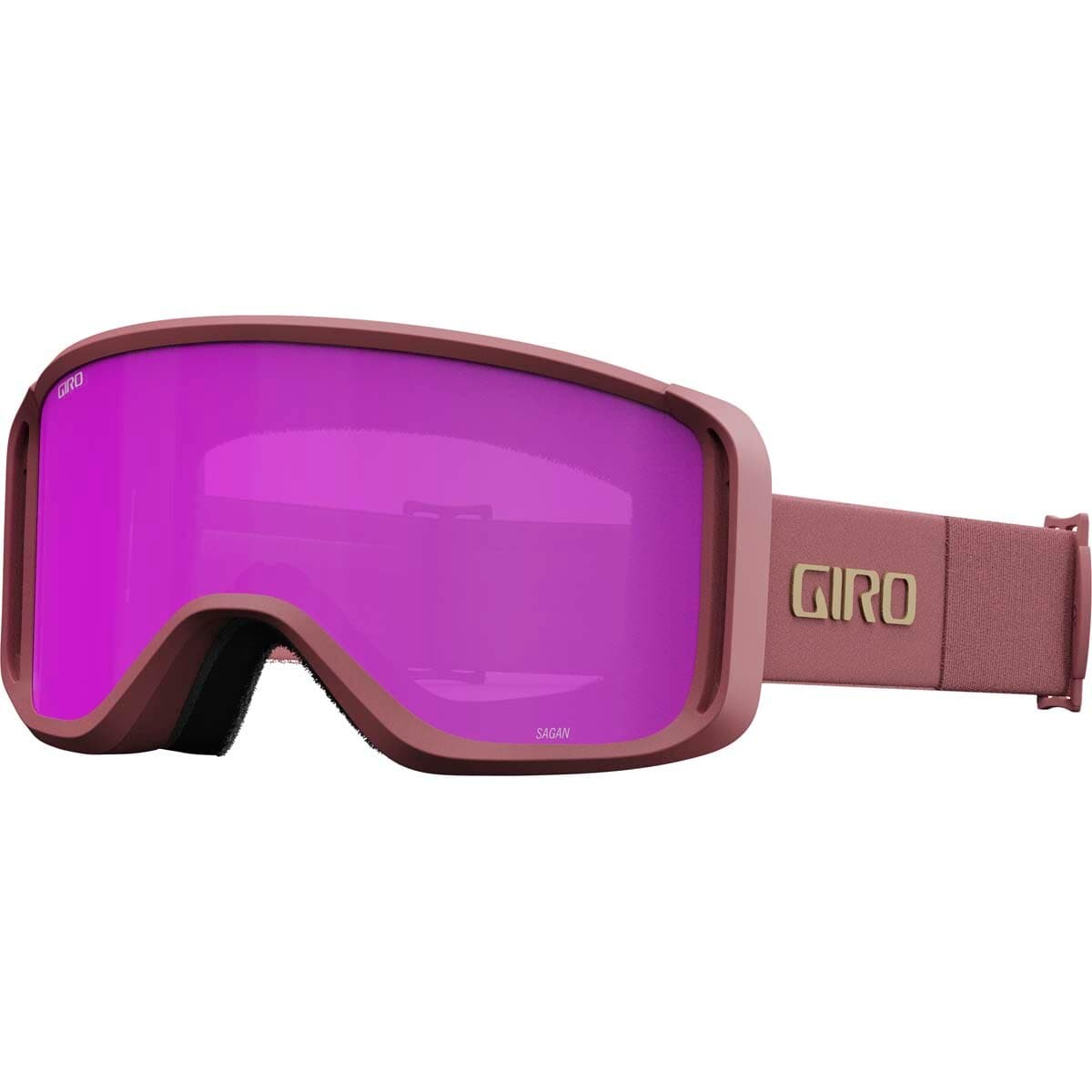 Imagen de Giro Sagen máscara de esquí/snow 🎿 en OfertitasTOP
