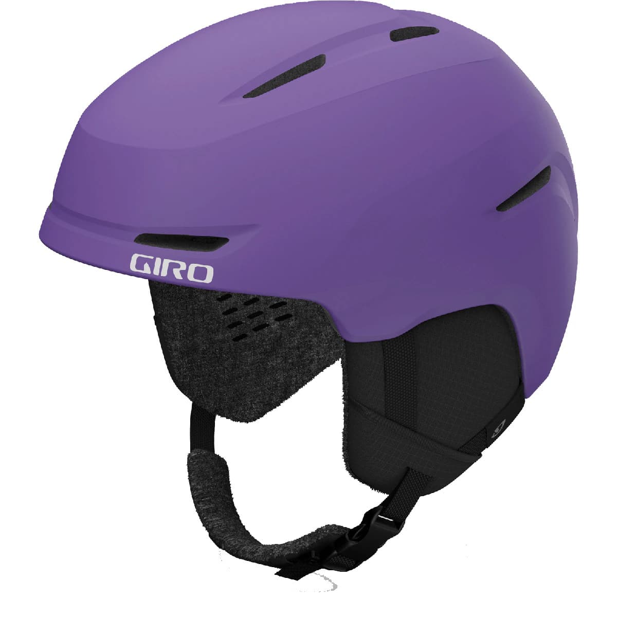 Imagen de Giro Spur Casco de esquí/snow infantil ⛷️ en OfertitasTOP