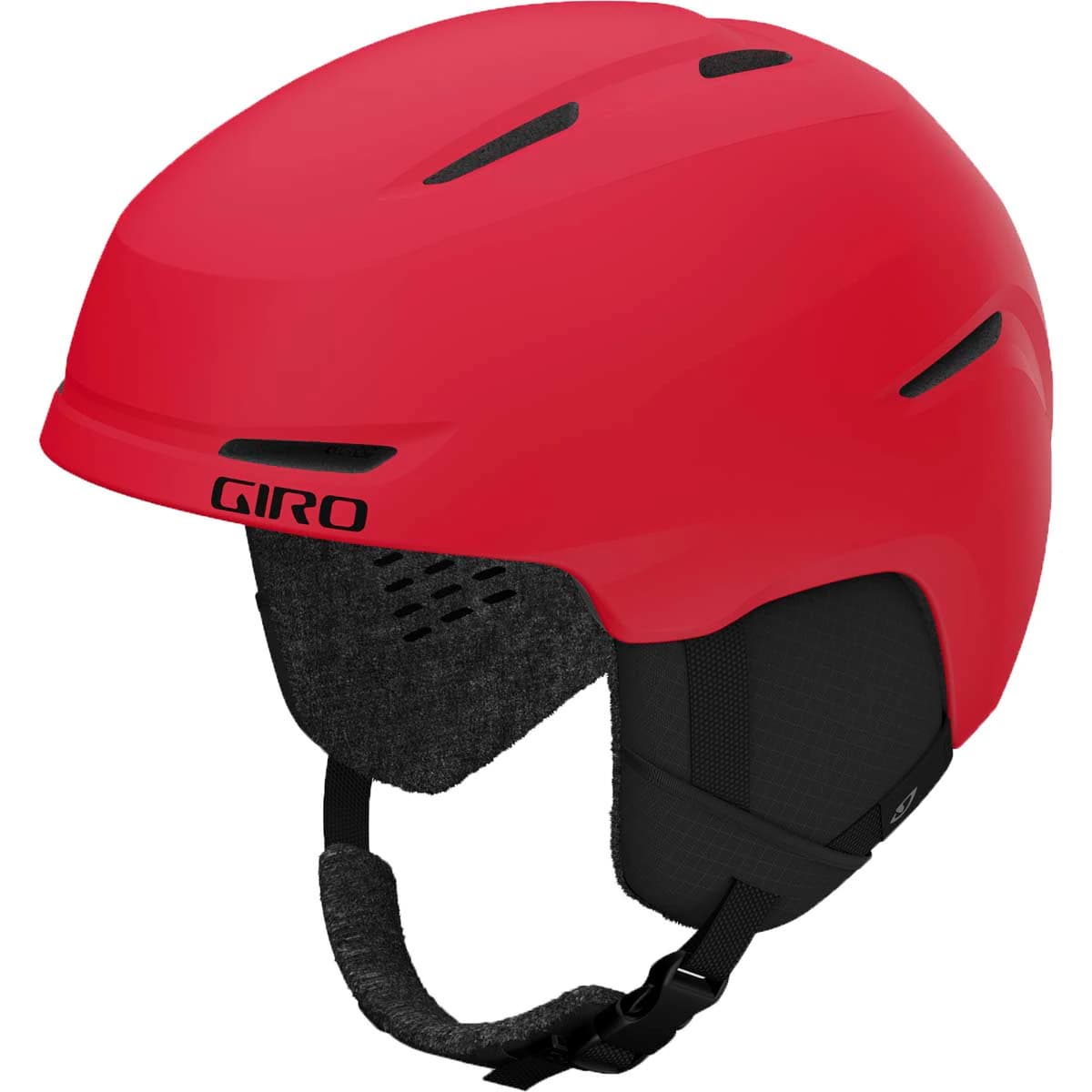 Imagen de Giro Spur Casco de esquí y snow para niños en OfertitasTOP