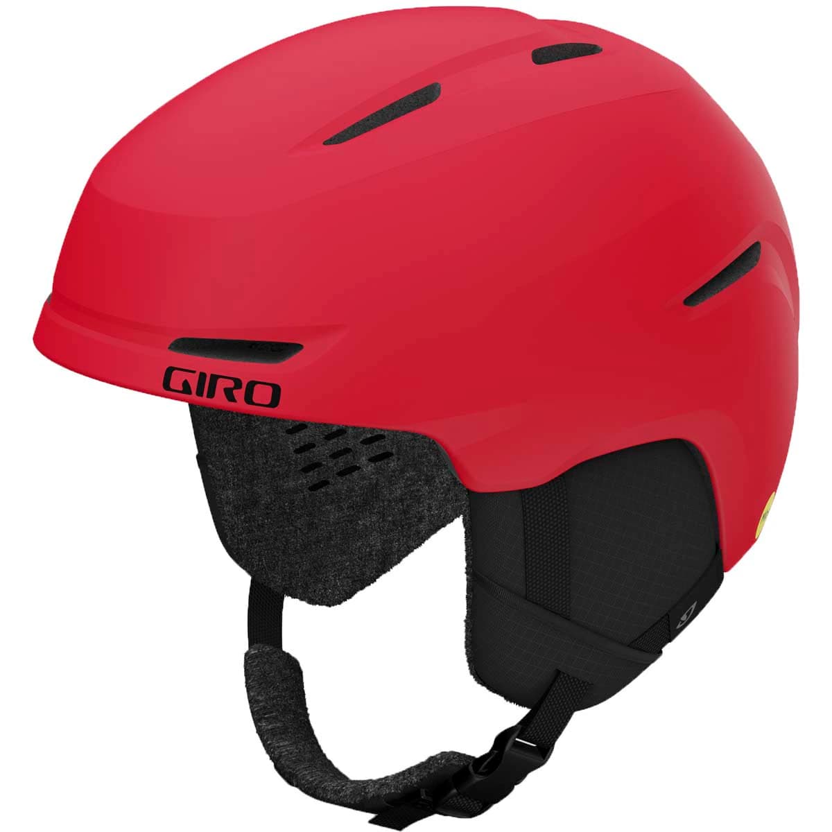 Imagen de Giro Spur Mips casco de esquí infantil ⛷️ en OfertitasTOP