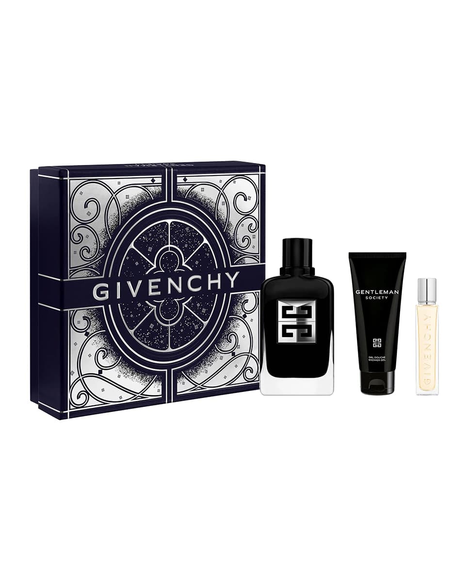 Imagen de Givenchy Gentleman Society set perfume 100 ml en OfertitasTOP