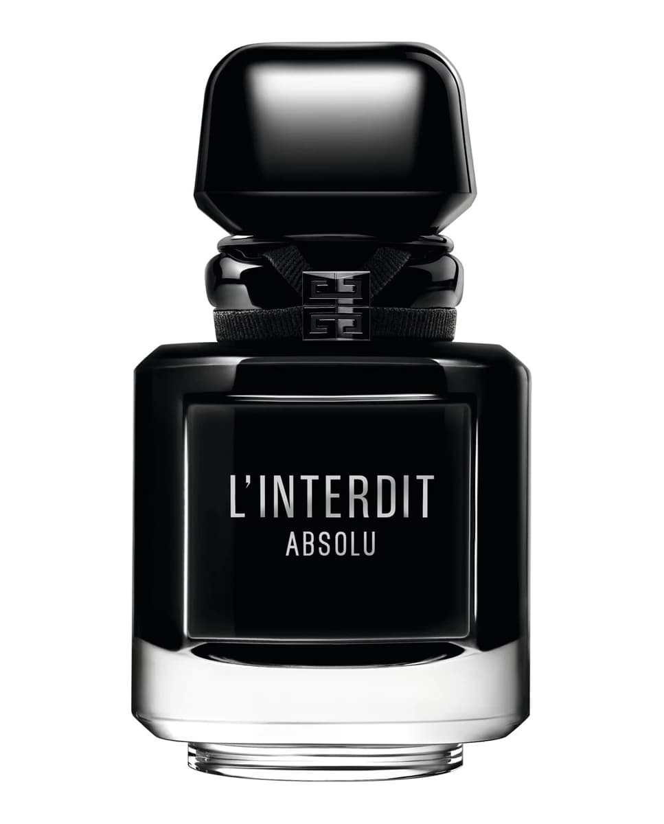 Imagen de Givenchy L'Interdit Absolu perfume 50 ml en OfertitasTOP