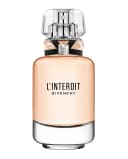Thumbnail principal de Givenchy L'Interdit Eau de Toilette 50 ml perfume