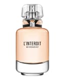 Thumbnail principal de Givenchy L'Interdit Eau de Toilette 80 ml perfume