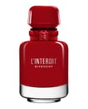 Thumbnail principal de Givenchy L'Interdit Rouge Ultime perfume 50 ml