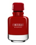 Thumbnail principal de Givenchy L'Interdit Rouge Ultime perfume 80 ml