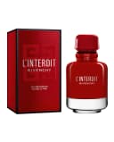 Thumbnail 1 de Givenchy L'Interdit Rouge Ultime perfume 80 ml