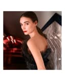 Thumbnail 4 de Givenchy L'Interdit Rouge Ultime perfume 80 ml