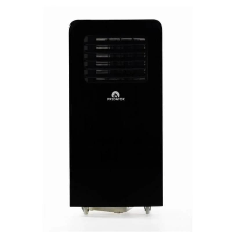 Imagen de GLAZIAR Predator S30PLUS 9000 BTU para 30 m² 📺 en OfertitasTOP