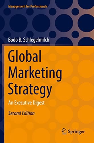 Imagen de Global Marketing Strategy 📈: Executive Digest en OfertitasTOP