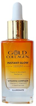 Thumbnail principal de Gold Collagen Sérum Instant Glow 30 ml 💧