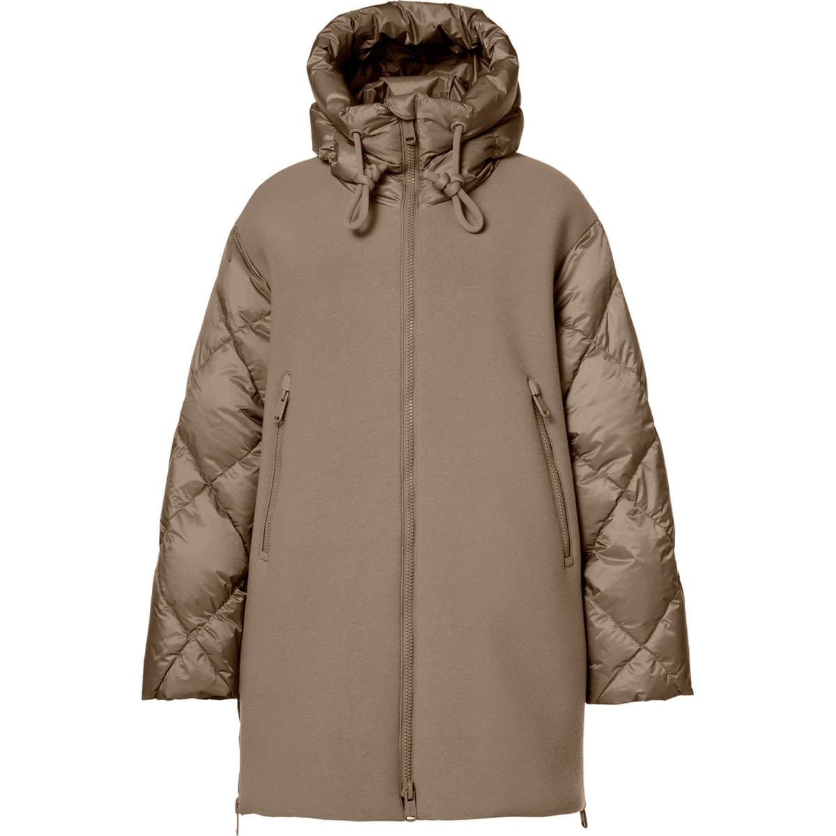 Imagen de Goldbergh Chaqueta de Mujer Chou ❄️ Elegante y Cálida en OfertitasTOP