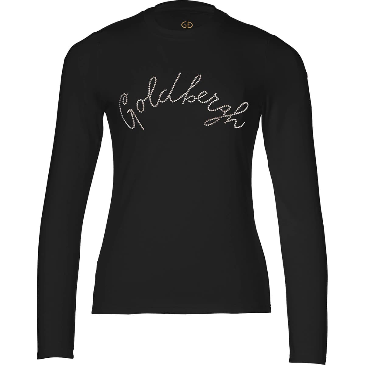 Imagen de Goldbergh Classic Long Sleeve Tee camiseta mujer en OfertitasTOP