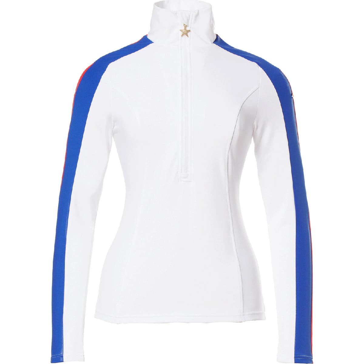 Imagen de Goldbergh Flag Ski Pully Forro polar mujer en OfertitasTOP