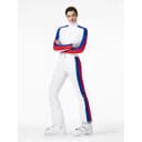 Thumbnail 3 de Goldbergh Flag Ski Pully Forro polar mujer