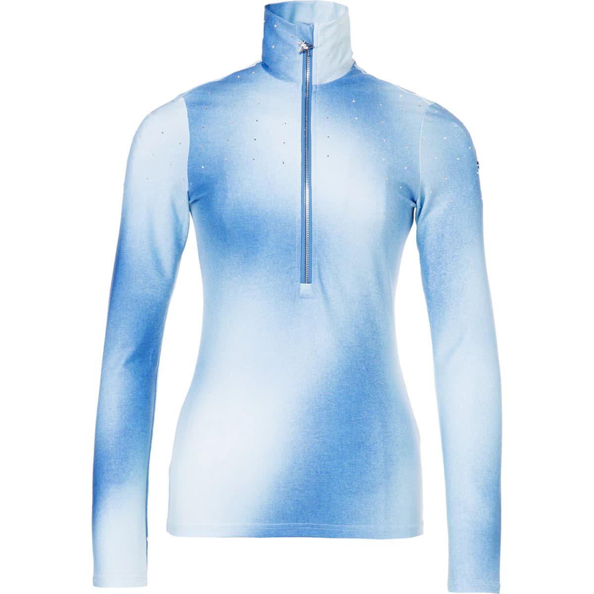 Imagen de Goldbergh Jean Ski Pully forro polar de mujer en OfertitasTOP
