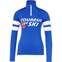 Thumbnail principal de Goldbergh Rider Ski Pully forro polar mujer 🎿