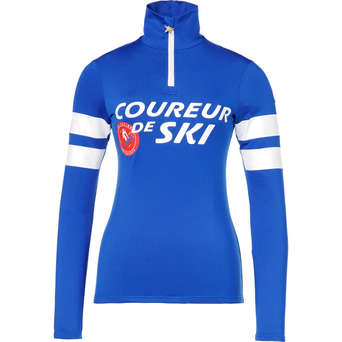 Imagen de Goldbergh Rider Ski Pully forro polar mujer 🎿 en OfertitasTOP