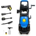 Thumbnail principal de Goodyear GY2002PW Hidrolimpiadora 2000 W 🚿