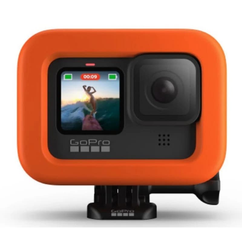Imagen de GoPro Floaty ADFLT-001 Accesorio flotante para HERO9📷 en OfertitasTOP