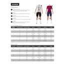 Thumbnail 3 de GOREWEAR Maillot C3 Thermo S, Lab Red 🚴♂️