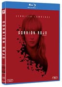 Thumbnail principal de Gorrion Rojo Blu-ray 📀