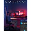 Thumbnail 1 de Govee H61C3 Tira LED RGB Neon para Mesas Gaming 🎮