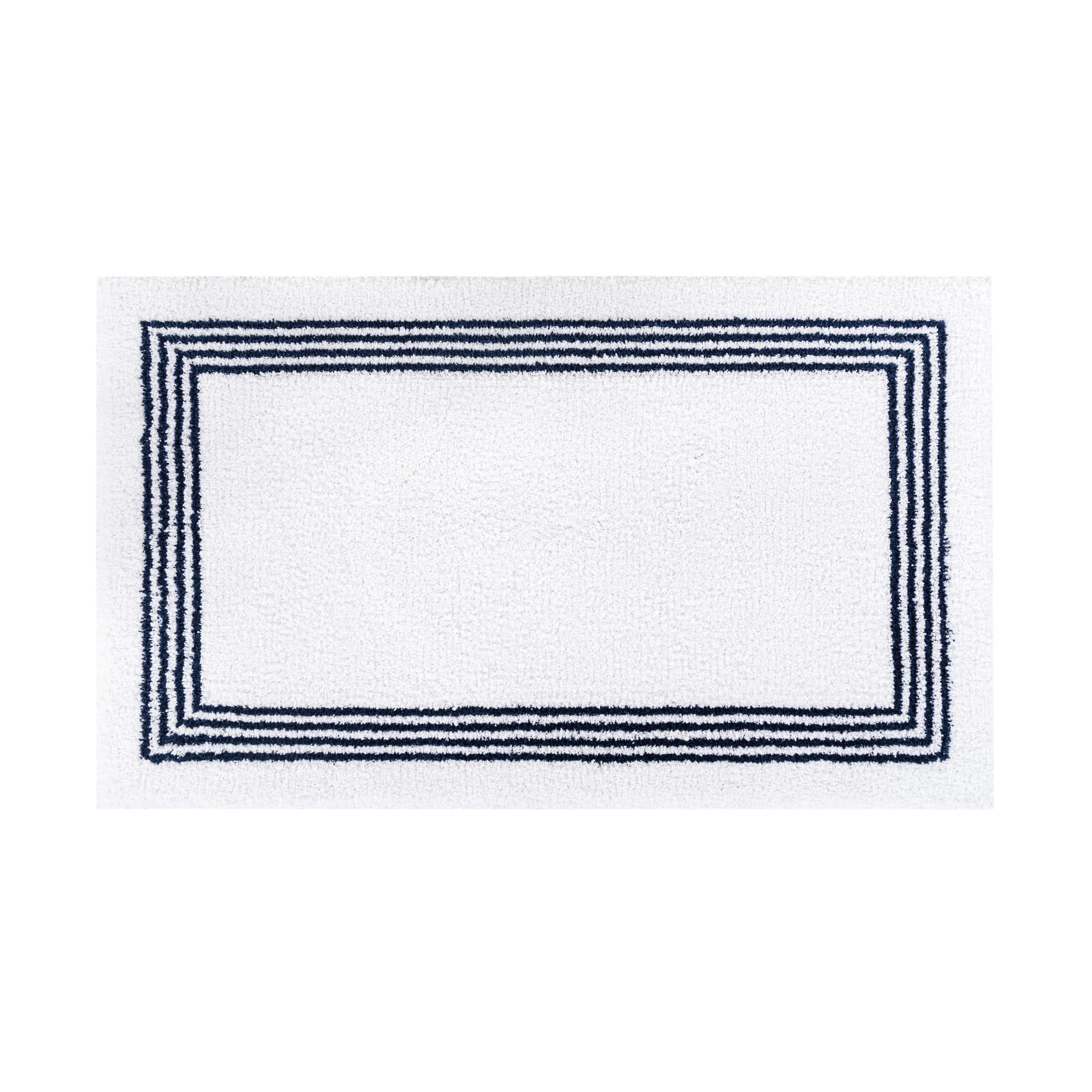 Imagen de Graccioza Alfombra baño algodón Bourdon 🛁 en OfertitasTOP