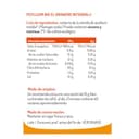 Thumbnail 1 de El Granero Integral Psyllium BIO 400 g 🌿