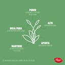 Thumbnail 2 de El Granero Integral Psyllium BIO 400 g 🌿