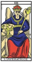 Thumbnail 10 de Grimaud Ancien Tarot de Marseille — baraja clásica de cartas 🎴