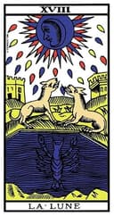Thumbnail 11 de Grimaud Ancien Tarot de Marseille — baraja clásica de cartas 🎴