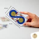 Thumbnail 2 de Grimaud Ancien Tarot de Marseille — baraja clásica de cartas 🎴