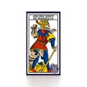 Thumbnail 3 de Grimaud Ancien Tarot de Marseille — baraja clásica de cartas 🎴