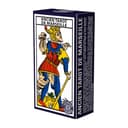 Thumbnail 4 de Grimaud Ancien Tarot de Marseille — baraja clásica de cartas 🎴