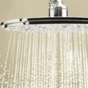 Thumbnail 2 de Grohe Rainshower Cosmopolitan 400 — ducha mural 1 chorro