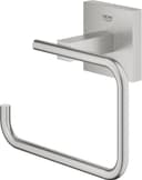 Thumbnail 5 de Grohe Start Cube QuickFix Portarrollos Cromo para Pegar o Atornillar 🚽