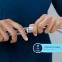 Thumbnail 3 de Grohe VitalioFlex Comfort QuickFix flexo de ducha 2000 mm 🚿