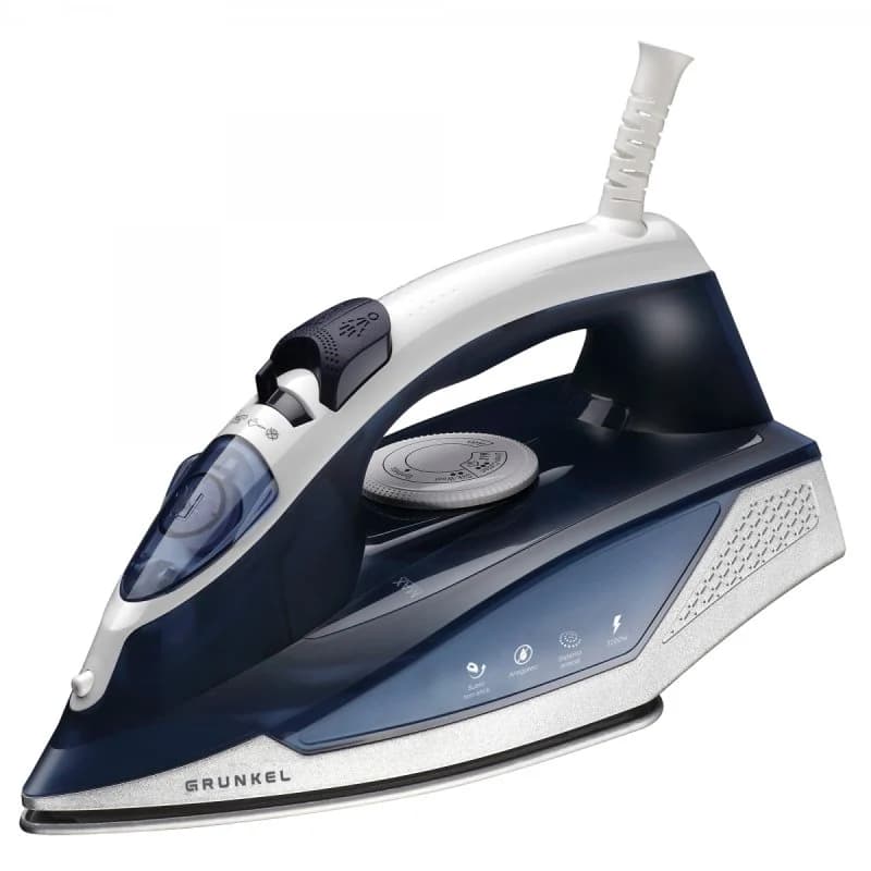Imagen de Grunkel PL-22NS Planca de vapor 2200W, 280 ml 🧺 en OfertitasTOP