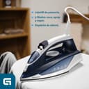 Thumbnail 2 de Grunkel PL-22NS Planca de vapor 2200W, 280 ml 🧺