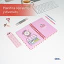 Thumbnail 5 de Grupo Erik Agenda escolar 2025-2026 Semana Vista A5 Ketnipz 2025